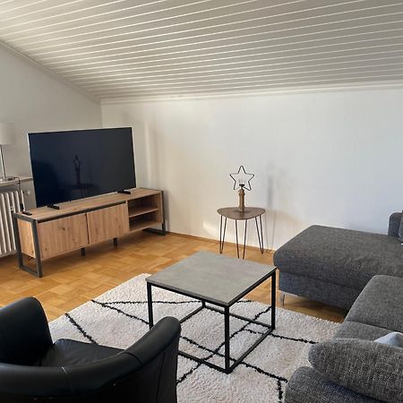 Helle, Ruhige Ferienwohnung Mit Balkon Bad Tölz Exterior foto
