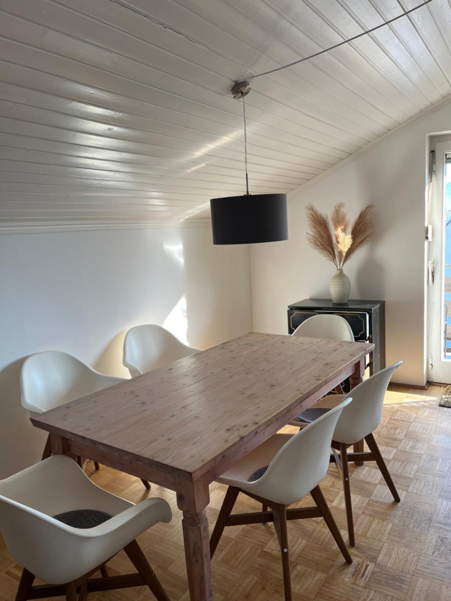 Helle, Ruhige Ferienwohnung Mit Balkon Bad Tölz Exterior foto