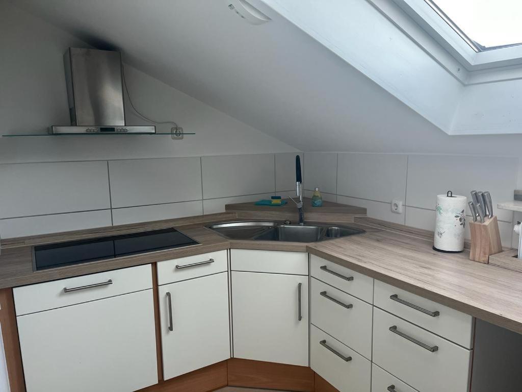 Helle, Ruhige Ferienwohnung Mit Balkon Bad Tölz Exterior foto