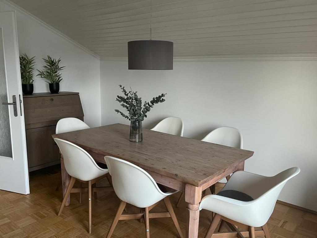 Helle, Ruhige Ferienwohnung Mit Balkon Bad Tölz Exterior foto